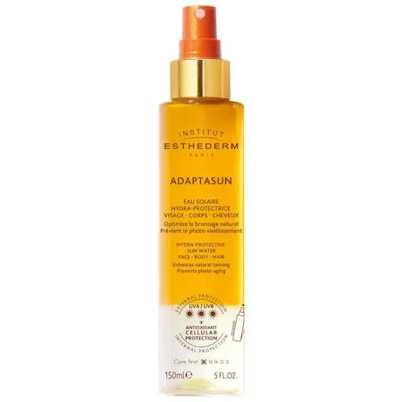 Adaptasun Loción Corporal Solar Hydro-Protectora 150 ml