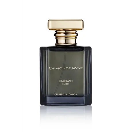 Isfarkand Elixir 50 ml