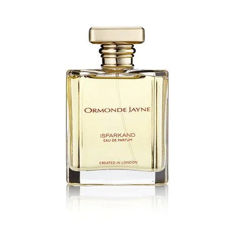 Isfarkand 120 ml