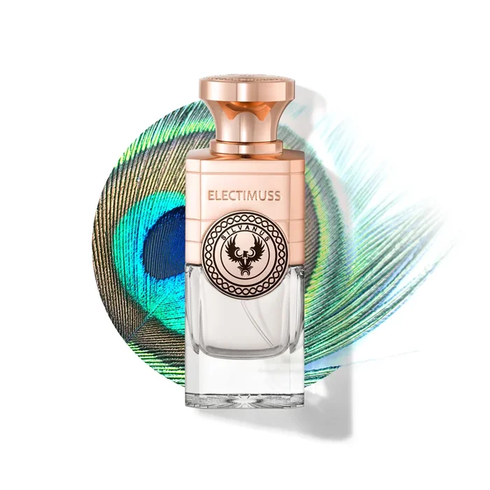 Electimuss Silvanus 100 ml