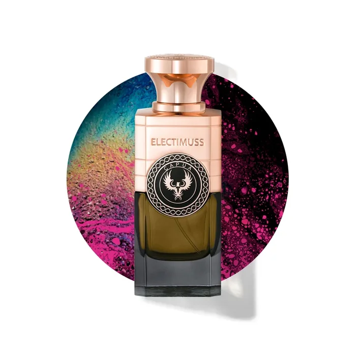 Electimuss Capua 100 ml