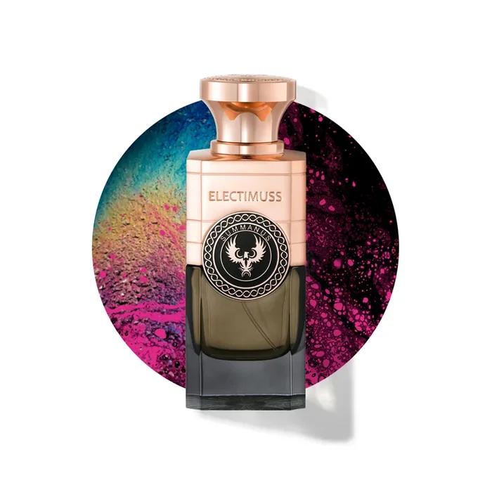 Electimuss Summanus 100 ml