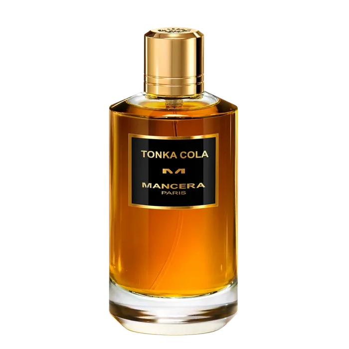 Mancera Tonka Cola 125 ml