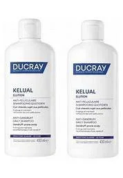 Elution Smooth Shampooing ÉQuilibrant Lot De 2 X 400 Ml-image