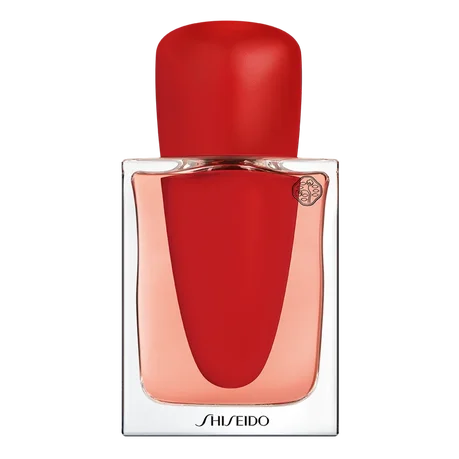 Shiseido Ginza Intense Eau de Parfum Intense Vaporisateur 90 ml - Rouge/Rose