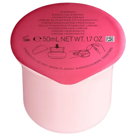 Essencial Energy 2 24h Refill 50 ml