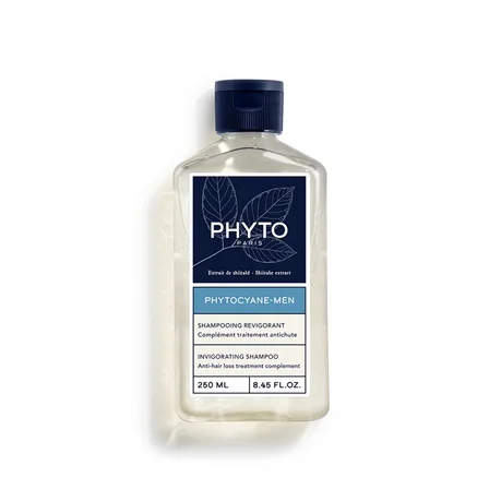 Phyto Cyane Shampooing 250 ml