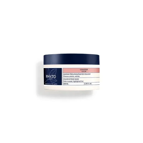 Phyto Color Mascarilla Color 18$