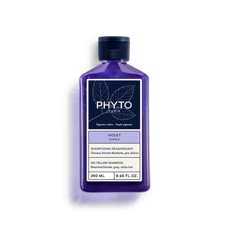 Violet - Shampooing déjaunissant 250ml
