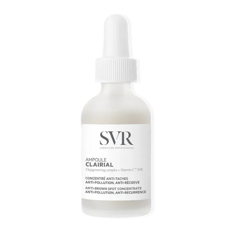 Pack Clarial Ampoule + Crema SPF50 30 ml + 40 ml