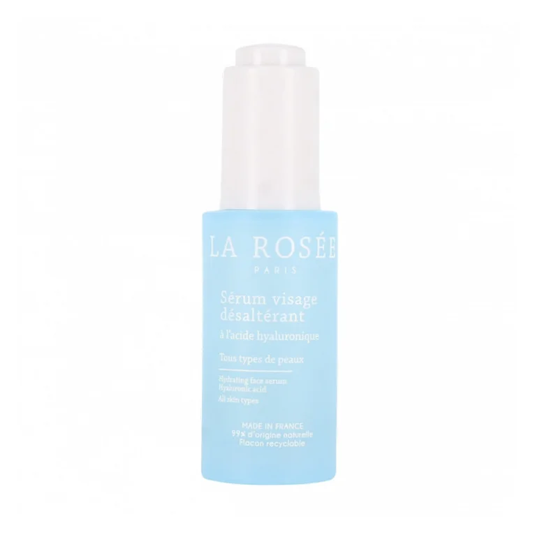Sérum Facial Rafraîchissant 30 ml