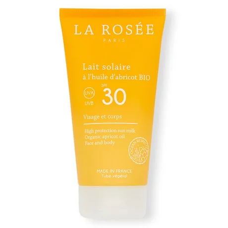 LA ROSEE SOL LAIT SPF30 150ML 150 ml