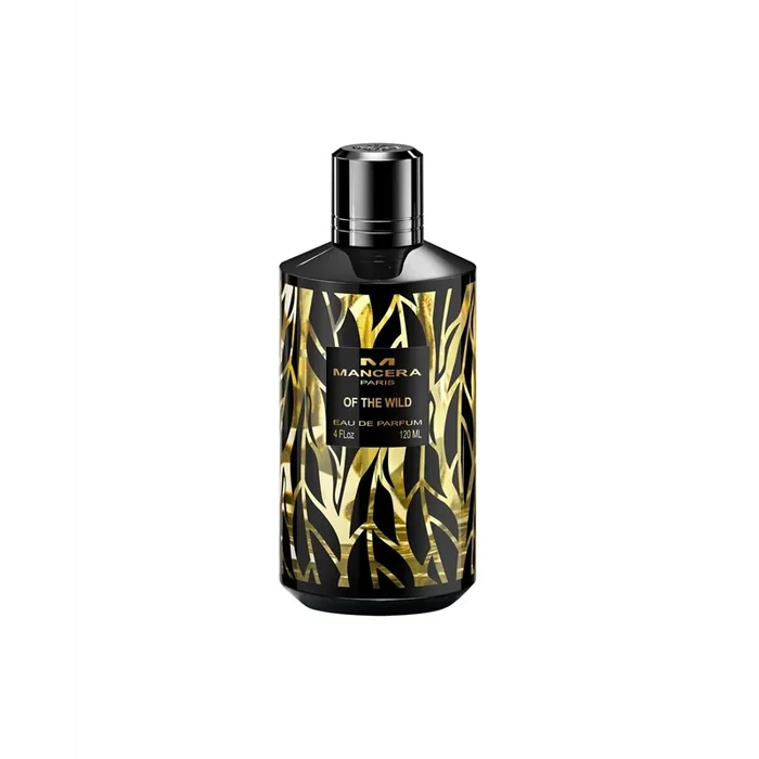 Of The Wild 120 ml