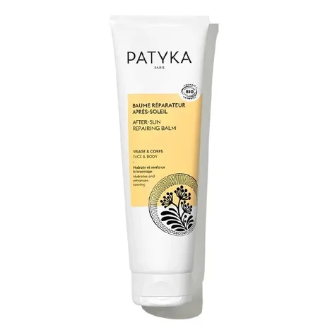 PATYKA Bálsamo Reparador Aftersun 150 ml