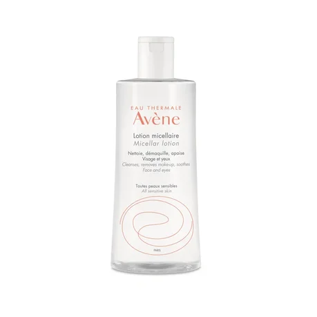 Avene Eau Micellaire 400 ml 9 €