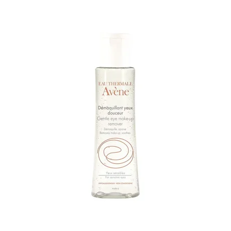 Desmaquillante Suave de Ojos 125 ml