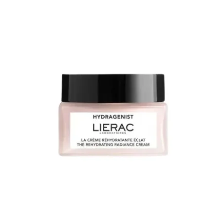 Hydragenist Rehydratant 50 ml 21 €