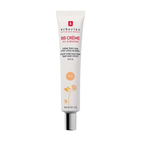 BB Crème Doré 40 ml