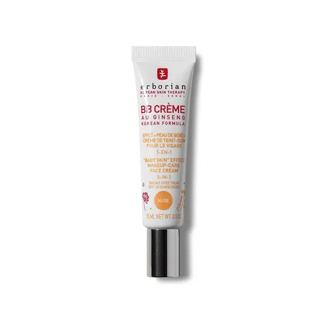 BB Crème Nude