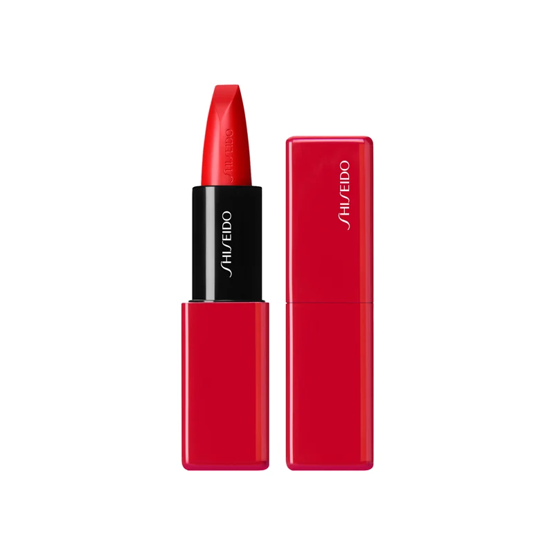 Techno Satin Gel Lipstick