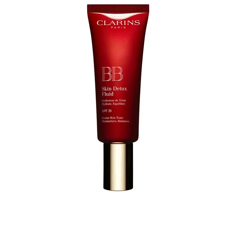 BB Skin Detox Fluid SPF25 — Clarins