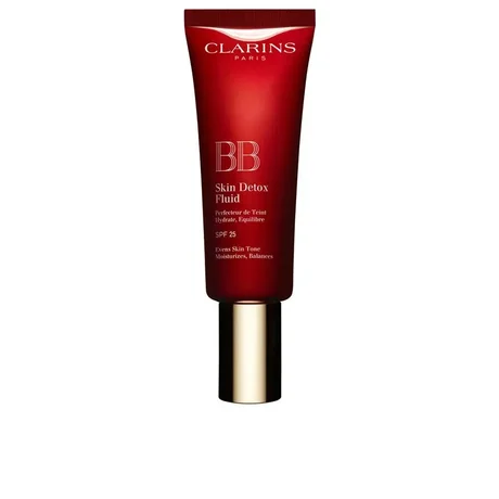 BB Skin Detox Fluid SPF25