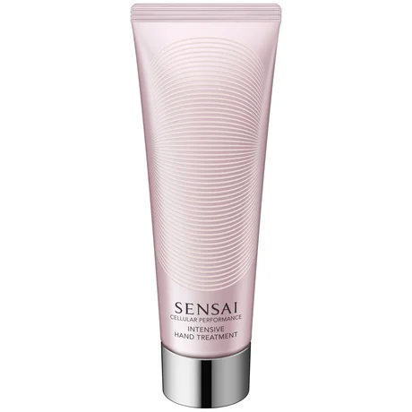 Soins des mains Sensai Soin Cellulaire Intensif - Crème hydratante et anti-âge - 100 ml