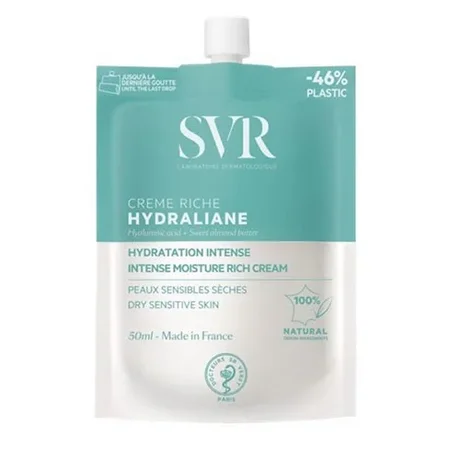 Baume Hydratant Hydraliane Extra Riche Svr Laboratoires Le Tube De 40ml
