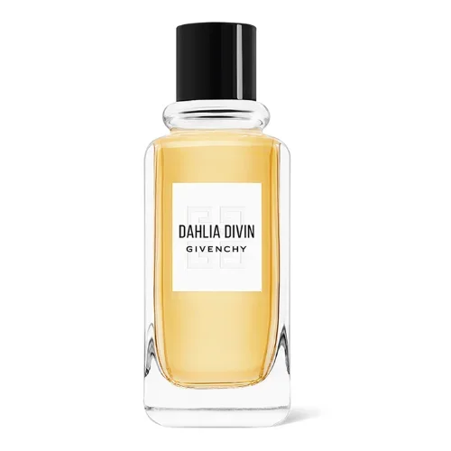 Dahlia Divin Eau de Parfum — Givenchy