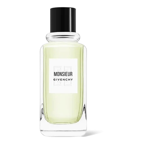 L'Interdit Le Parfum — Givenchy