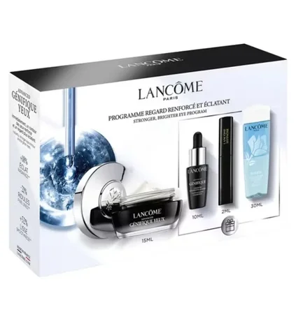 Genifique Yeux 15 ml 50 €