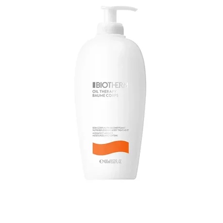 Oil Therapy Body Lotion 400 ml
