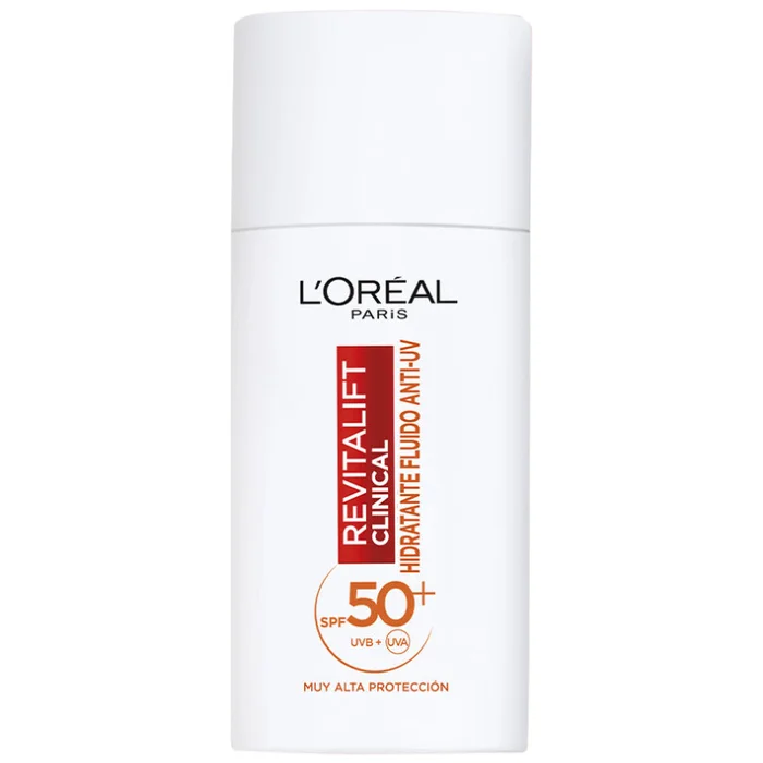 Revitalift Fluide Hydratant SPF50+ 50 ml — L'Oréal Paris