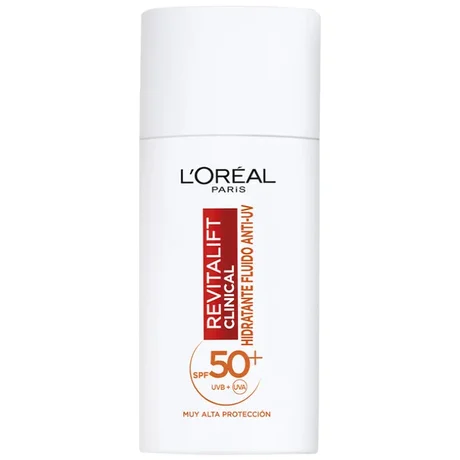 Revitalift Fluido Hidratante SPF50+ 50 ml