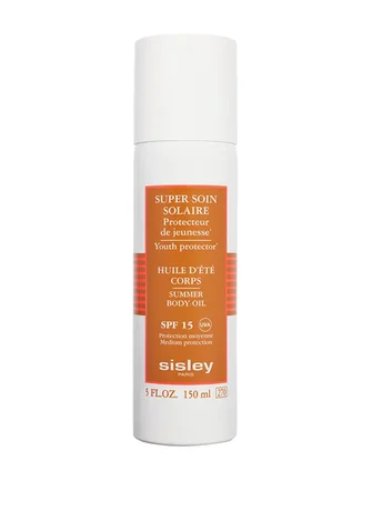 Huile Affinante Au Gingembre Blanc Pour Les Jambas 150 ml