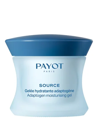 Source Gel Hydratant Adaptogène 50 ml
