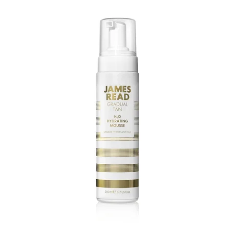 H2O Hydrating Mousse 200 ml