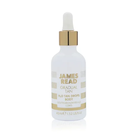 H2O Tan Drops Body 45 ml