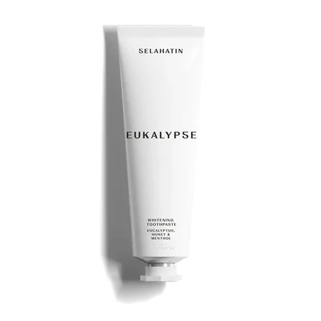 SELAHATIN Eukalipse Toothpaste