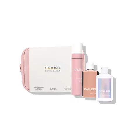 The Holiday Kit