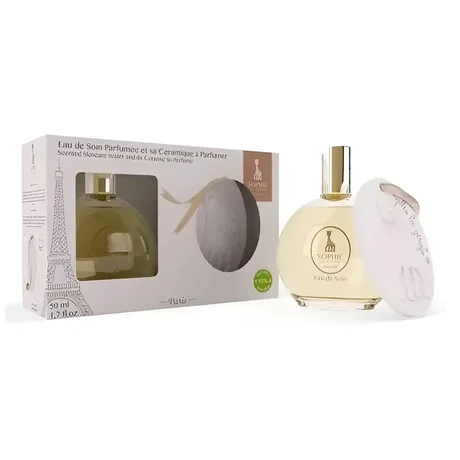 Sophie La Girafe Set Eau de Soin Parfumée 30 ml + 1 ud