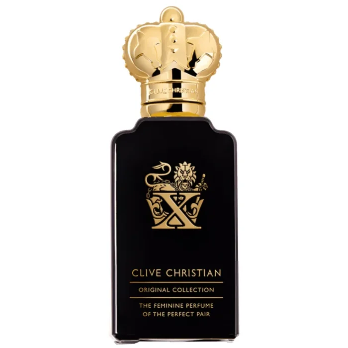X Eau de Parfum — Clive Christian