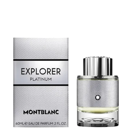 Explorer Platinum