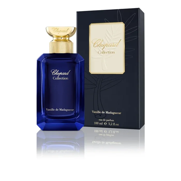 Vanille de Madagascar Eau de Parfum — Chopard