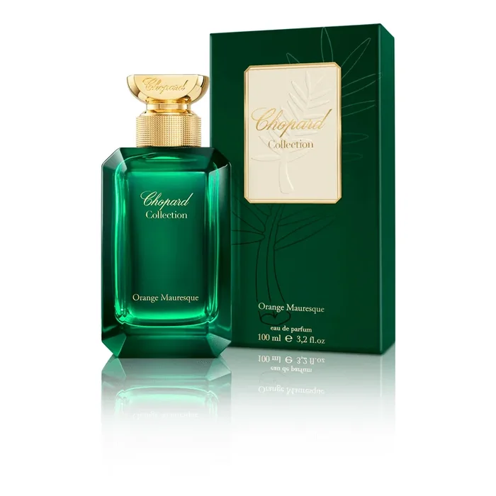 CHOPARD Orange Mauresque 100 ml - Gr. 100 ml