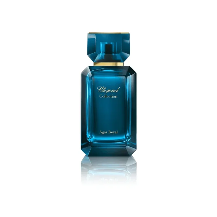 Agar Imperial Eau de Parfum — Chopard