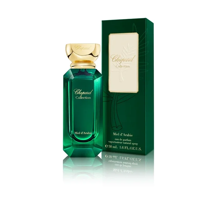 CHOPARD Malaki Miel d'Arabie 50 ml - Gr. 50 ml