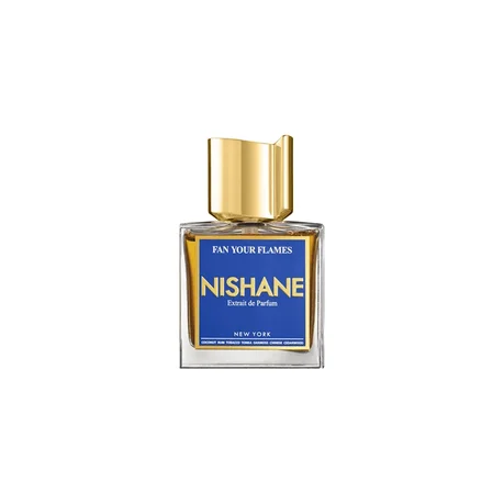 Nishane Fan Your Flames extrait de parfum mixte 100 ml - vue 7