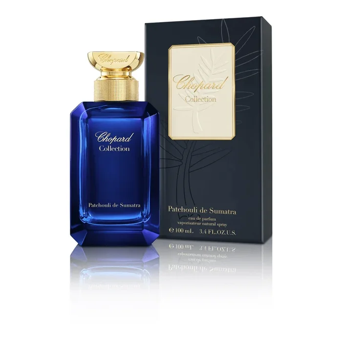 Patchouli Sumatra Eau de Parfum — Chopard