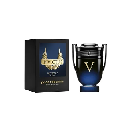 Invictus Victory Elixir